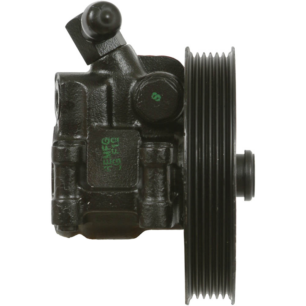 2007 Ford Crown Victoria Power Steering Pump