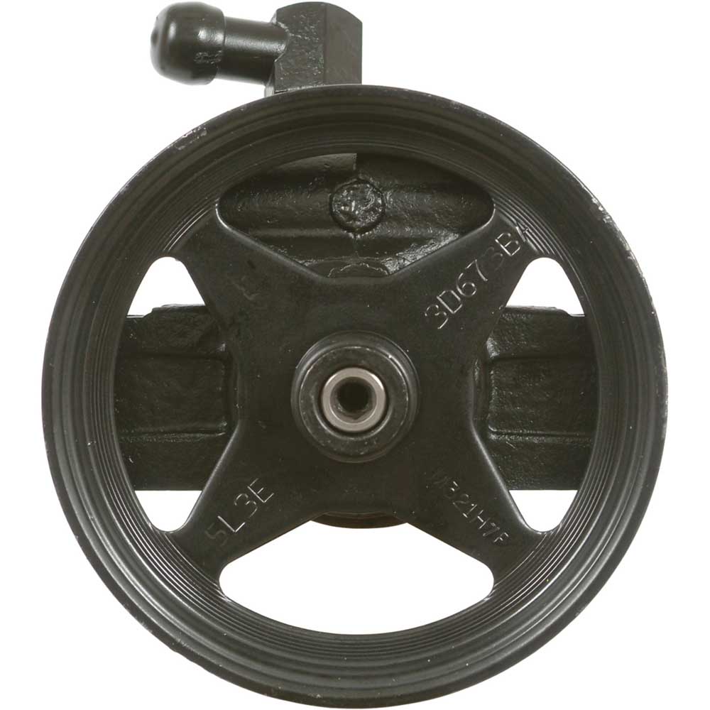 2007 Ford Crown Victoria Power Steering Pump
