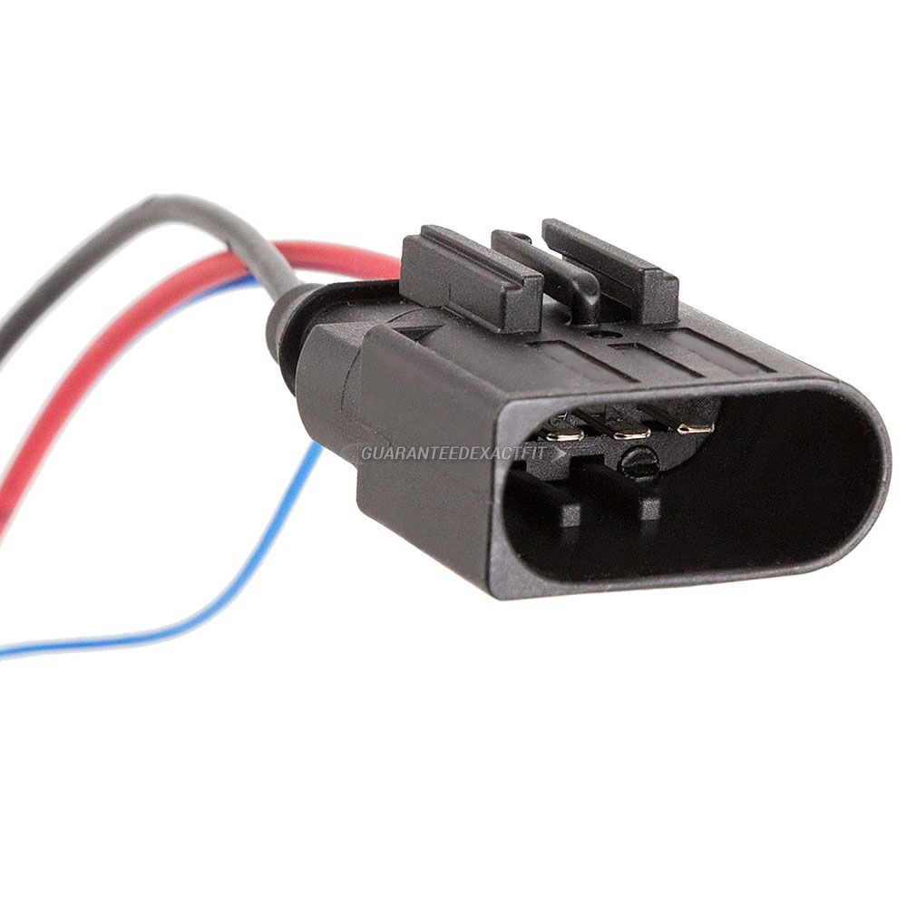 2004 Mercedes Benz C320 Fuel Pump Assembly With Ethanol Fuel Option