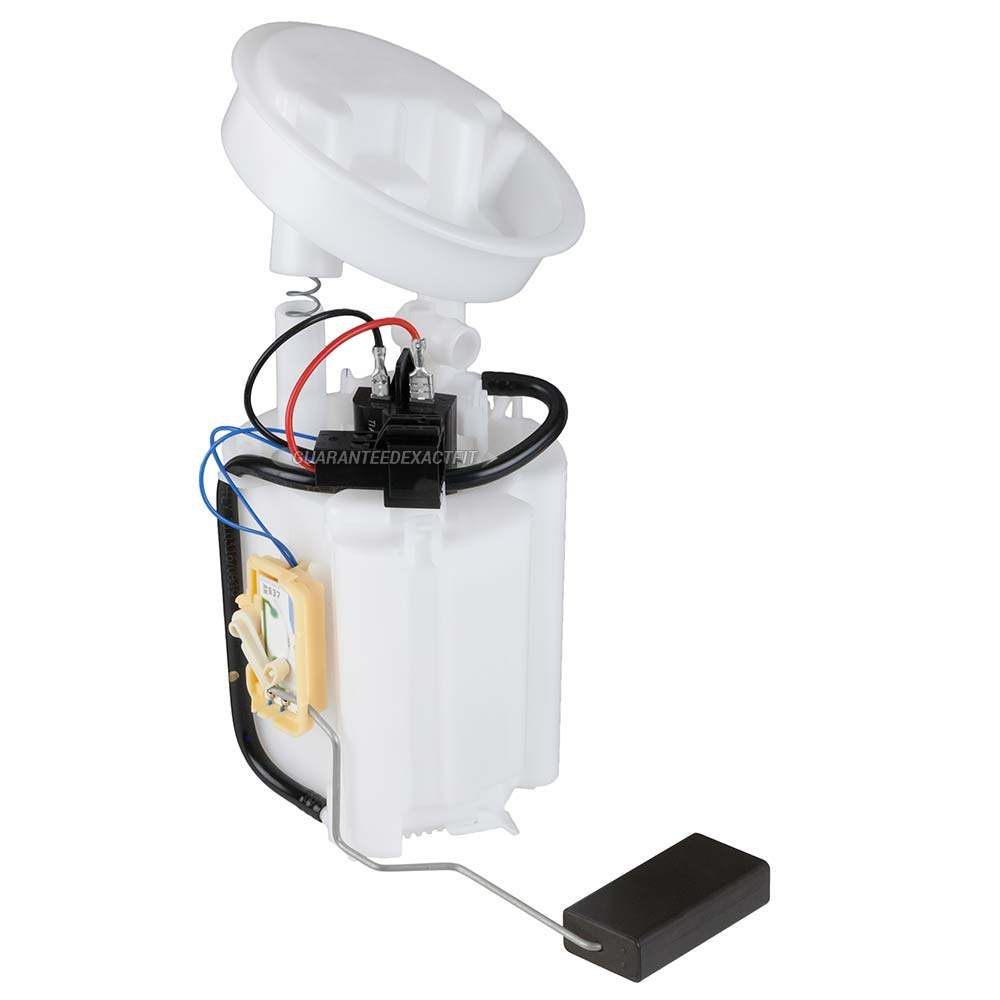 2007 Mercedes Benz C280 Fuel Pump Assembly Last 7 Digits of VIN Up To