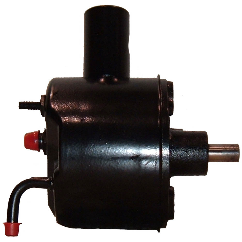 1965 Ford Fairlane Power Steering Pump