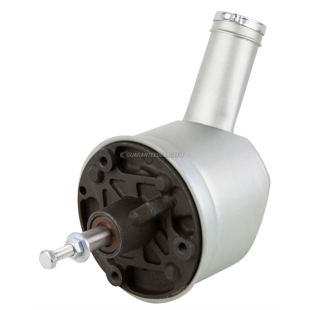 BuyAutoParts 86-02043R Power Steering Pump