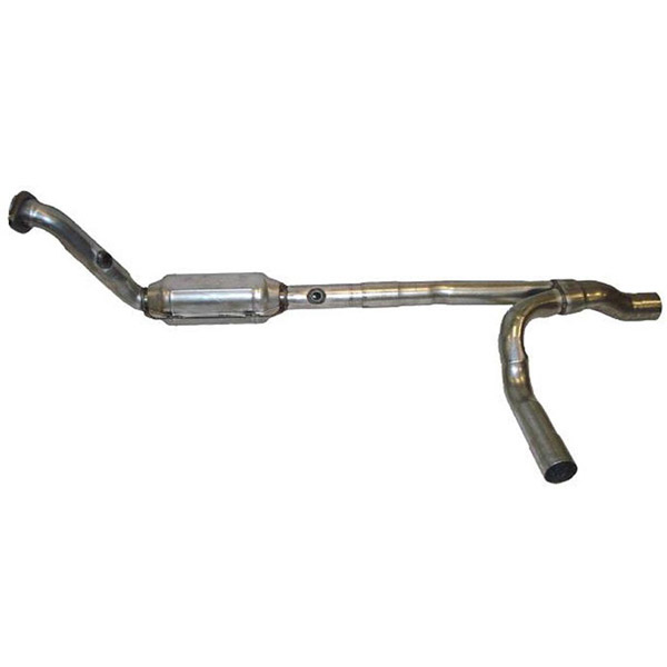 2004 Dodge Ram Trucks Catalytic Converter EPA Approved Ram 1500 5.7L