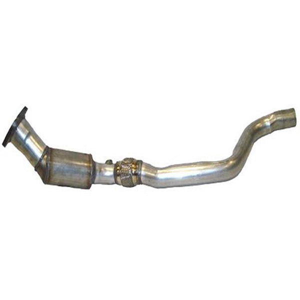 2007 Dodge Magnum Catalytic Converter EPA Approved 5.7L RWD