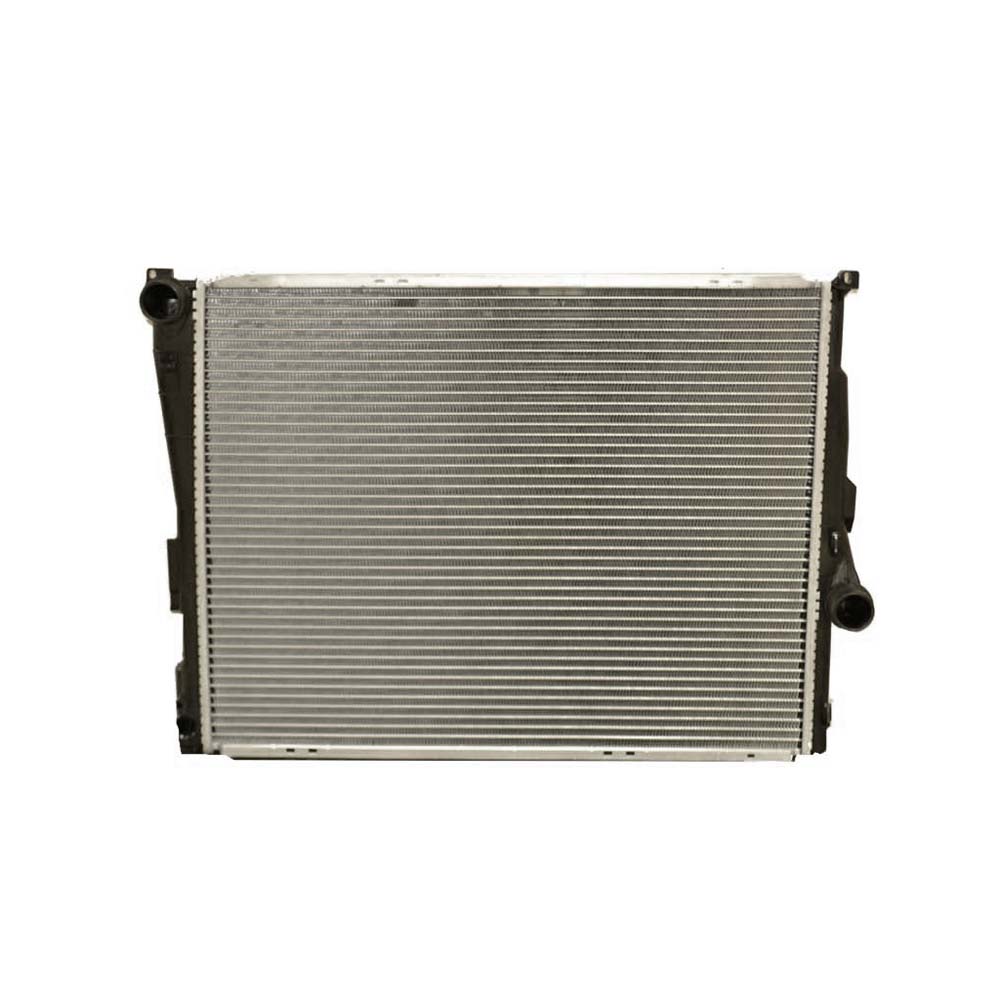 2000 Bmw Z3 Radiator