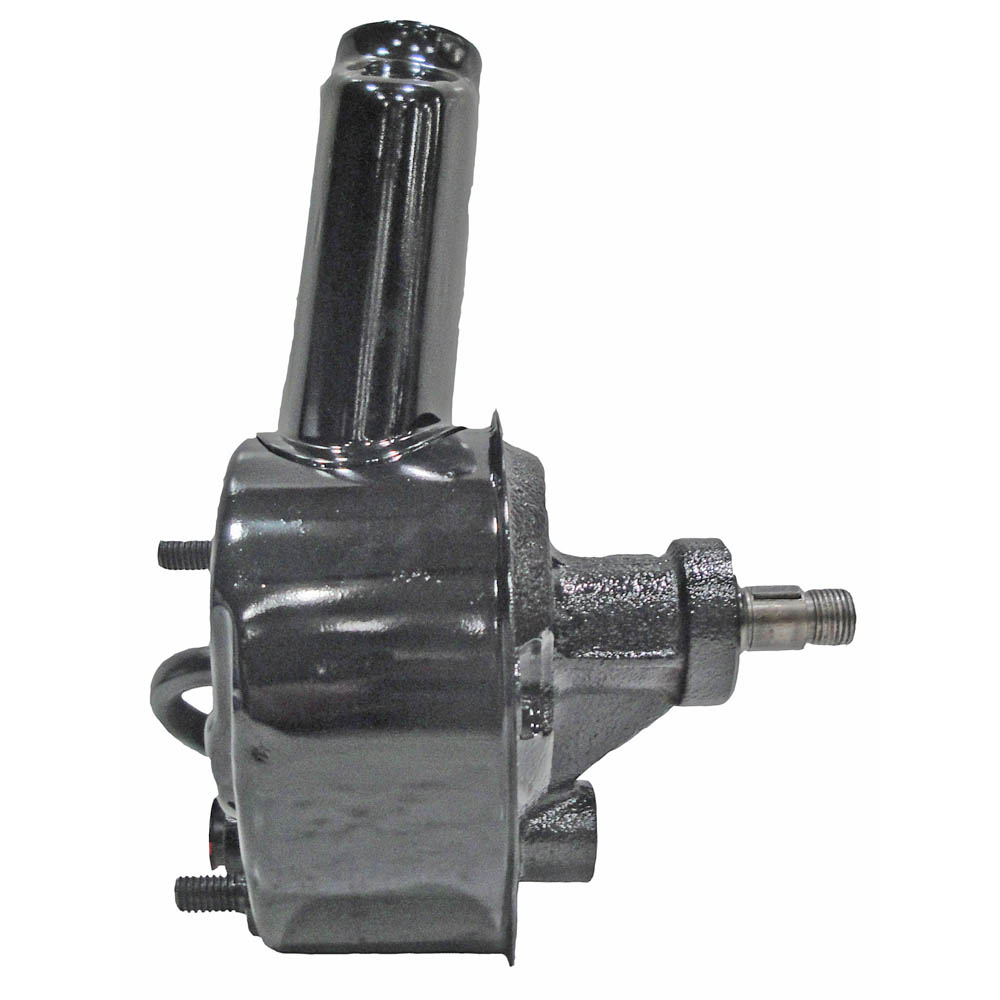 BuyAutoParts 86-01996R Power Steering Pump