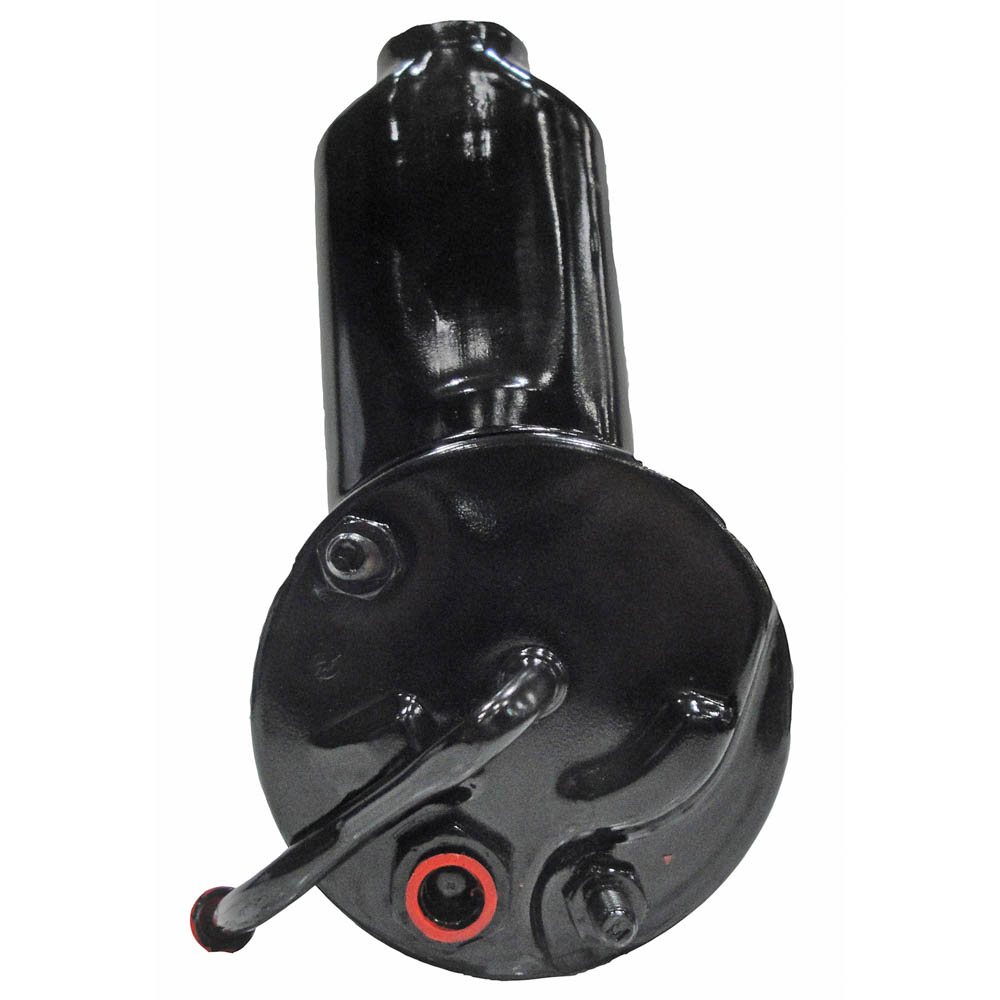 BuyAutoParts 86-01996R Power Steering Pump