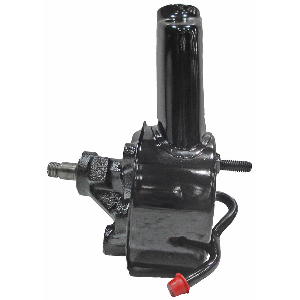 BuyAutoParts 86-01996R Power Steering Pump