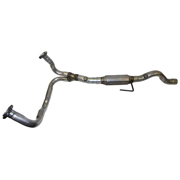 2000 Dodge Durango Catalytic Converter EPA Approved