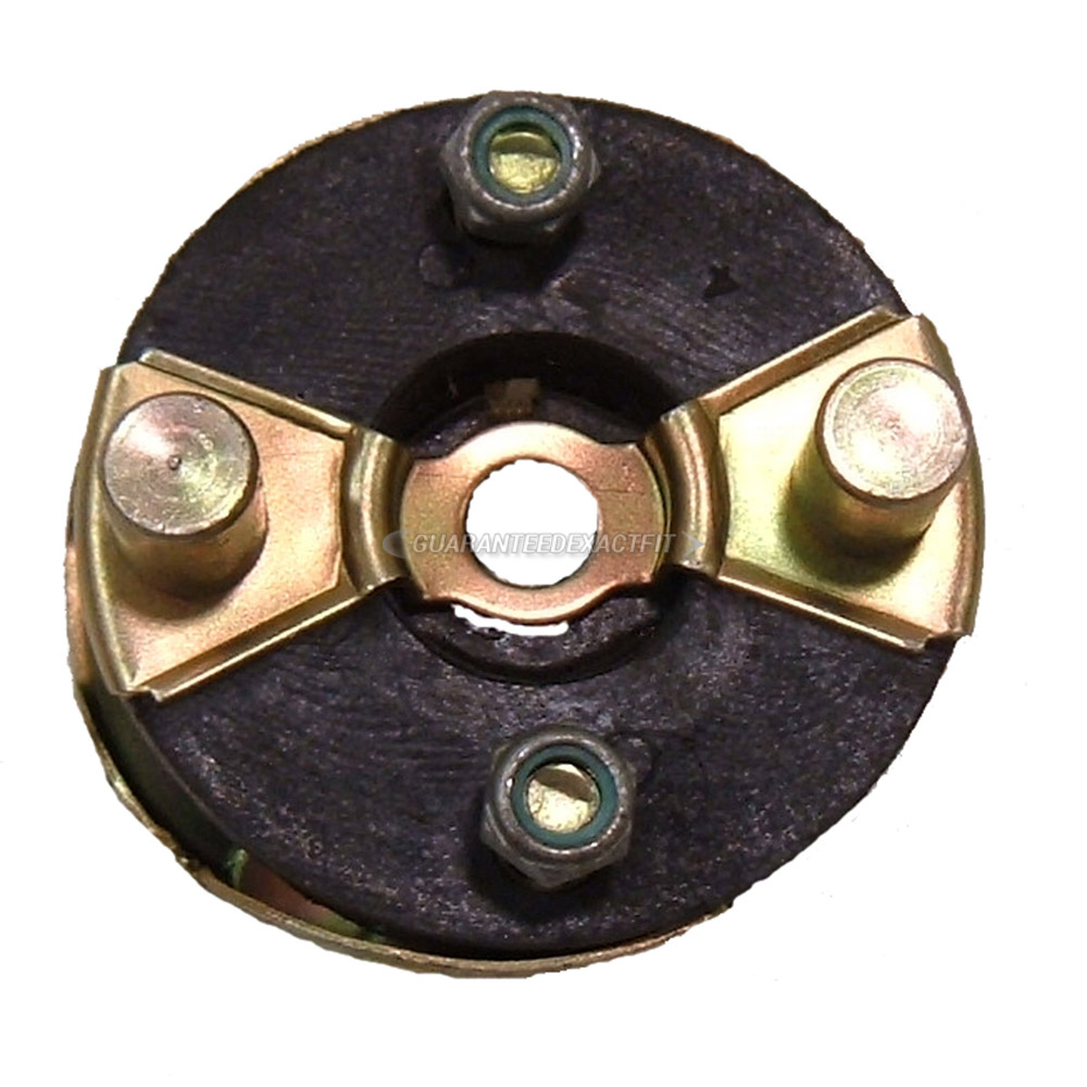1993 Ford Ranger Steering Coupler For 29 Spline input shafts with 31/4