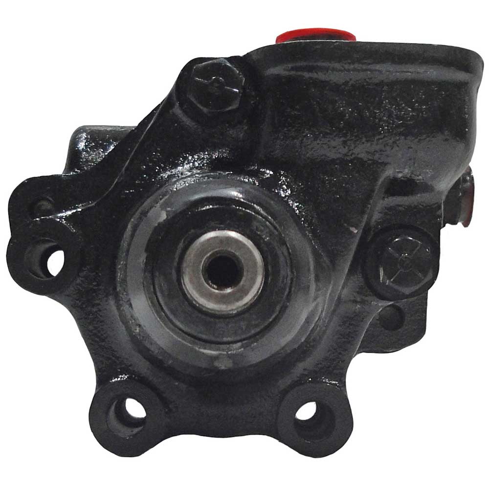 
 Amc classic power steering pump 