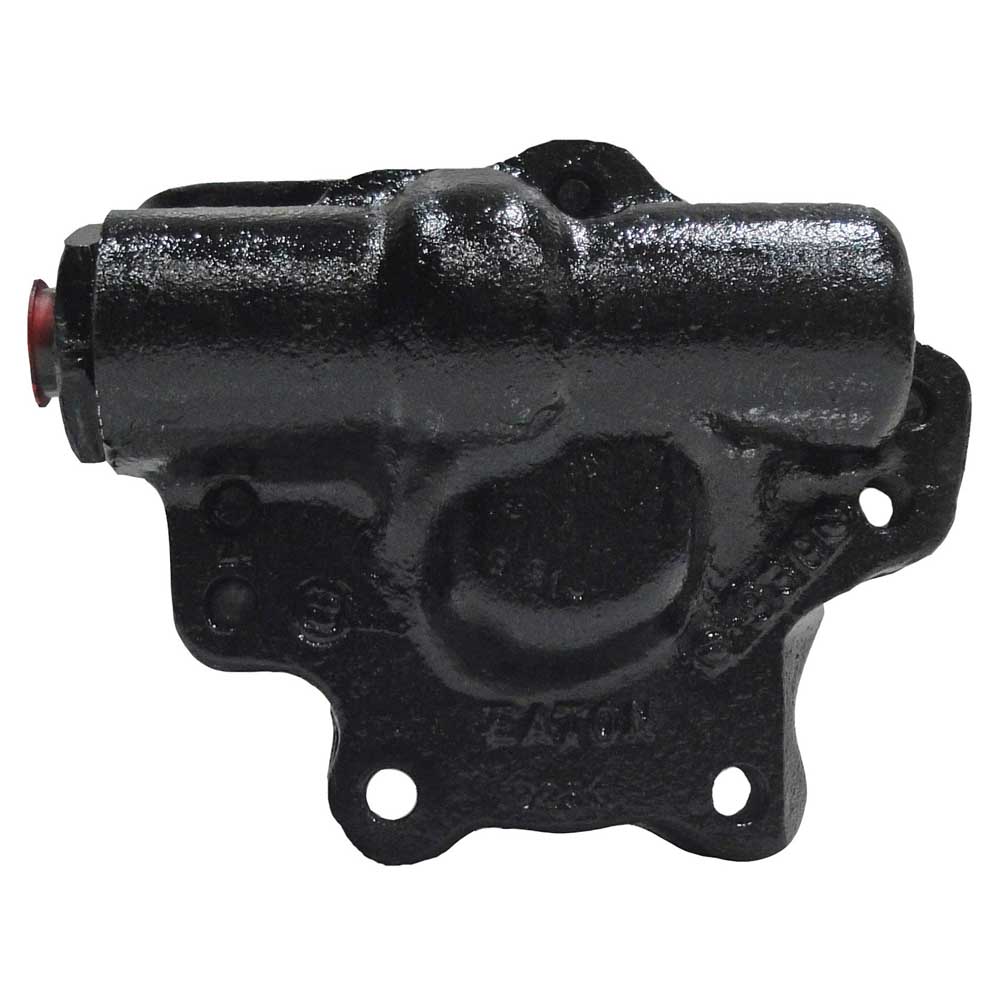 1961 Amc Classic Power Steering Pump