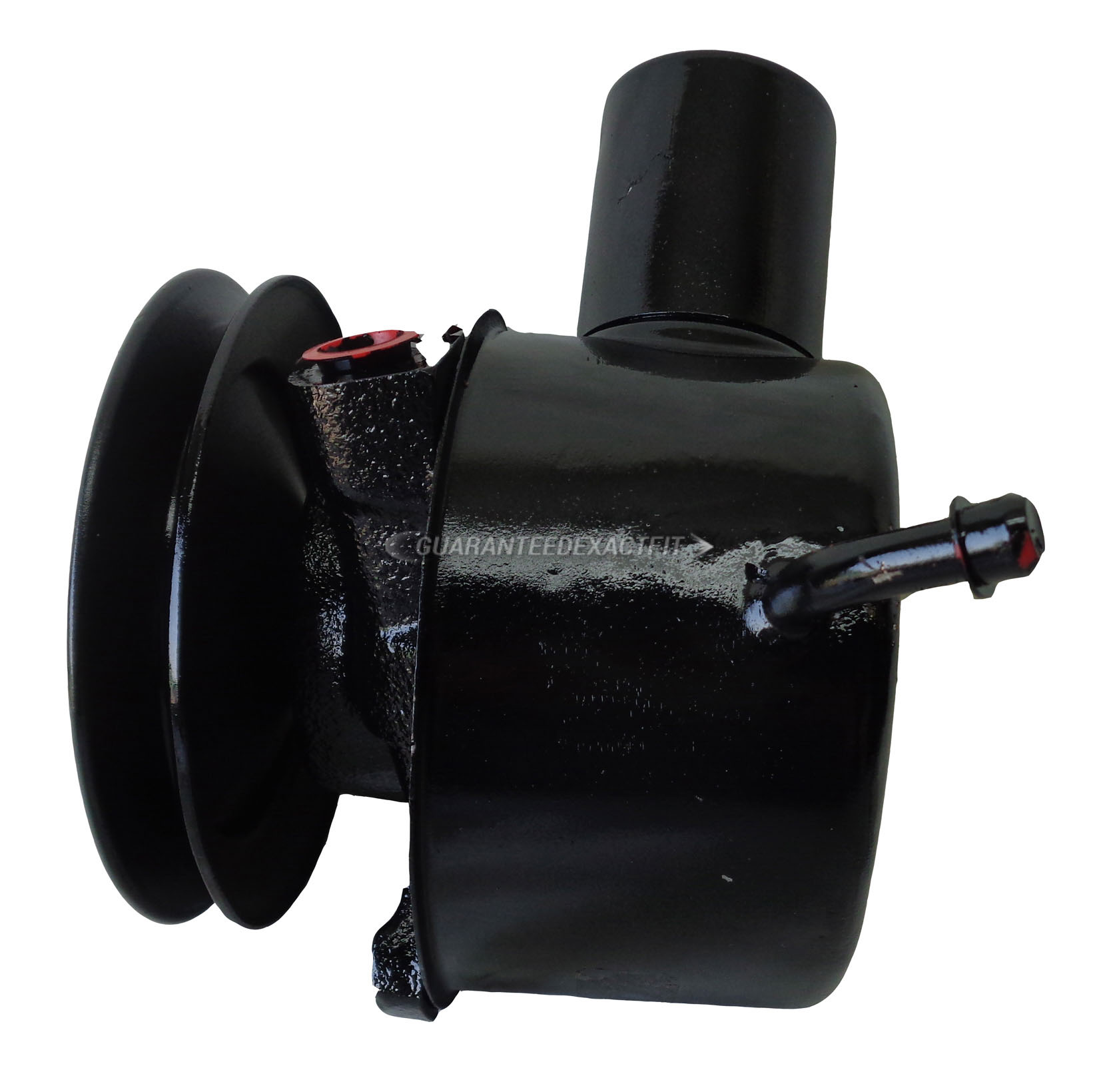 1968 Dodge Charger Power Steering Pump 7.2L Engine 8601999 R