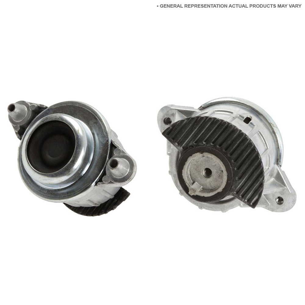 2003 Mercedes Benz Slk320 engine mount kit