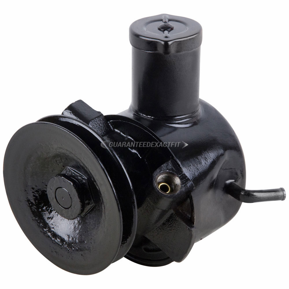 Dodge Charger Electric Power Steering Issues