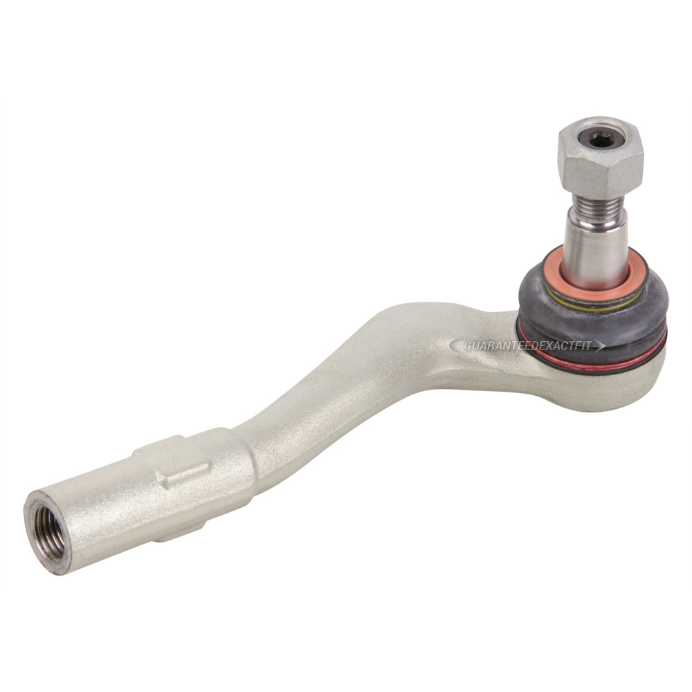 2016 Mercedes Benz E550 Outer Tie Rod End