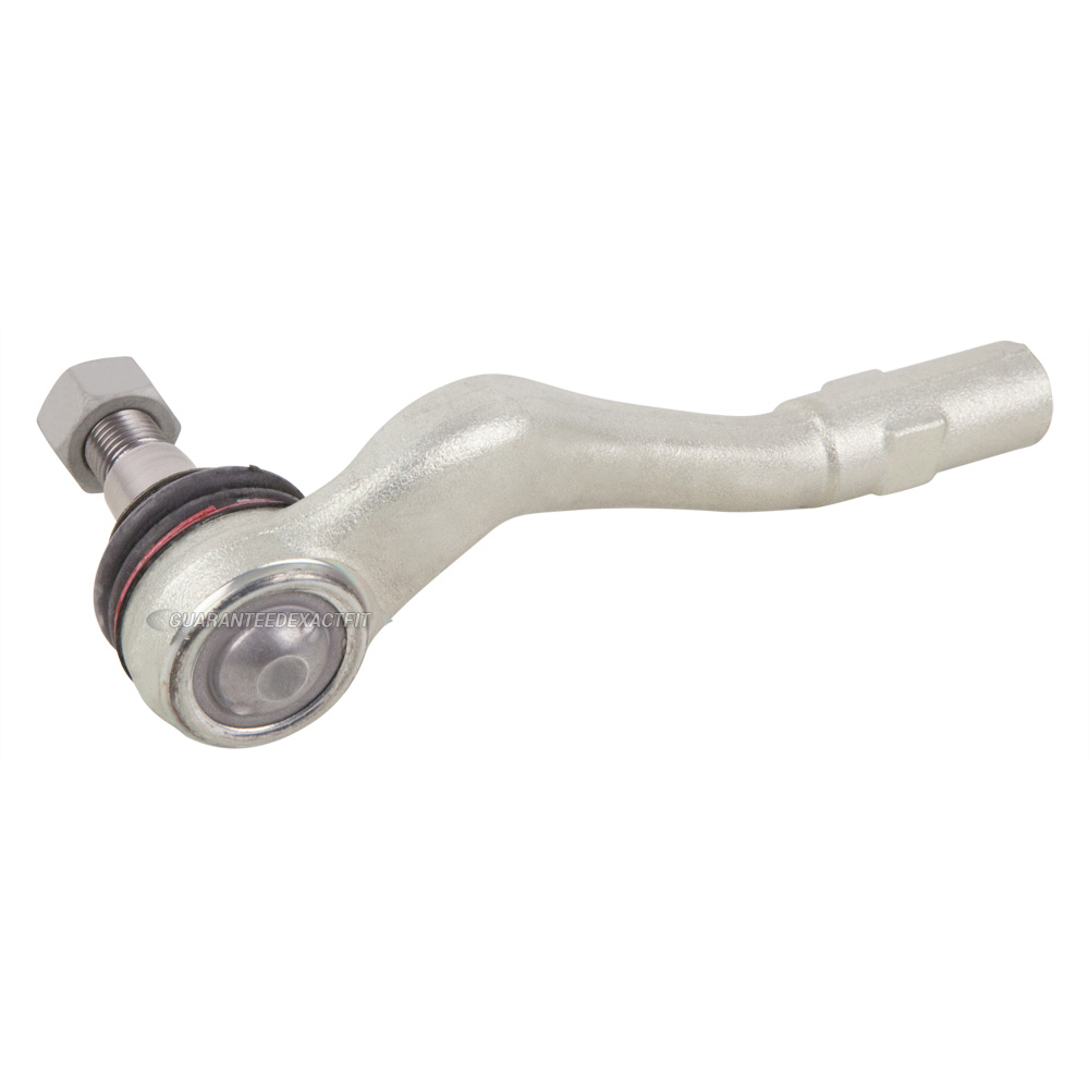 2016 Mercedes Benz E550 Outer Tie Rod End