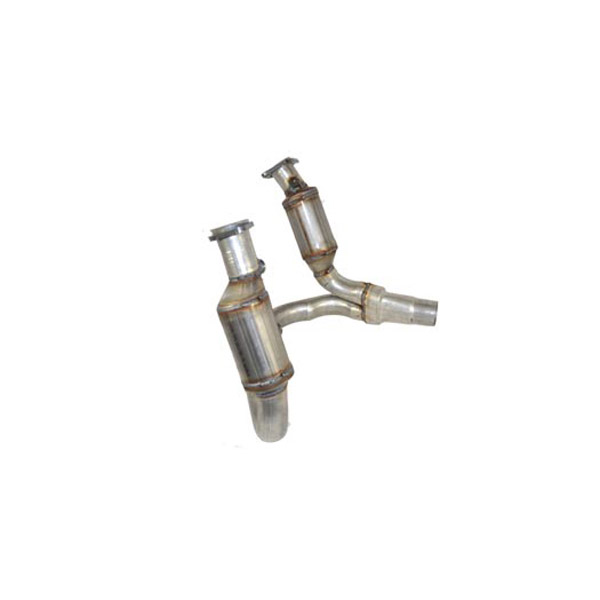2008 Dodge Dakota Catalytic Converter EPA Approved