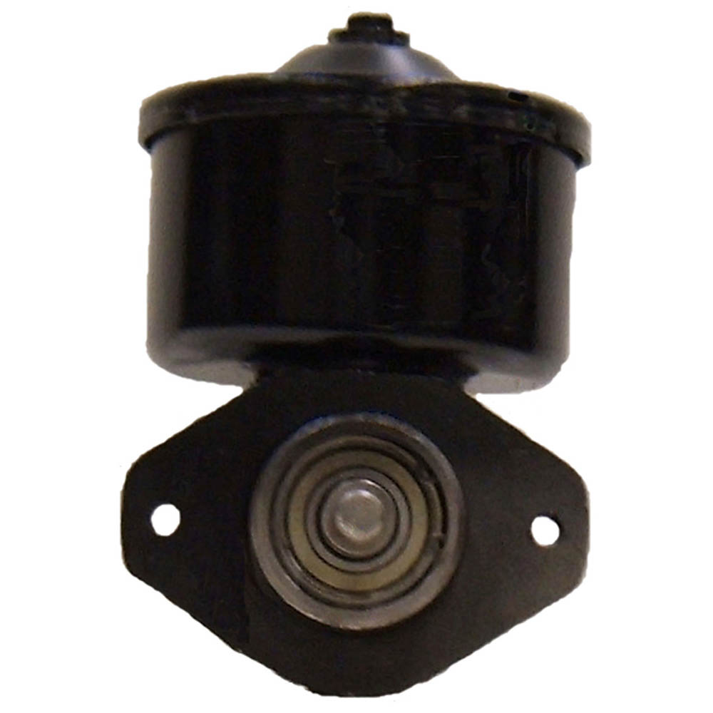 1955 Pontiac Starchief Power Steering Pump