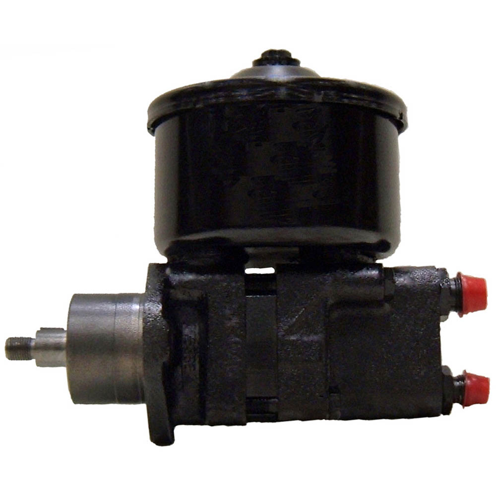 1955 Pontiac Starchief Power Steering Pump