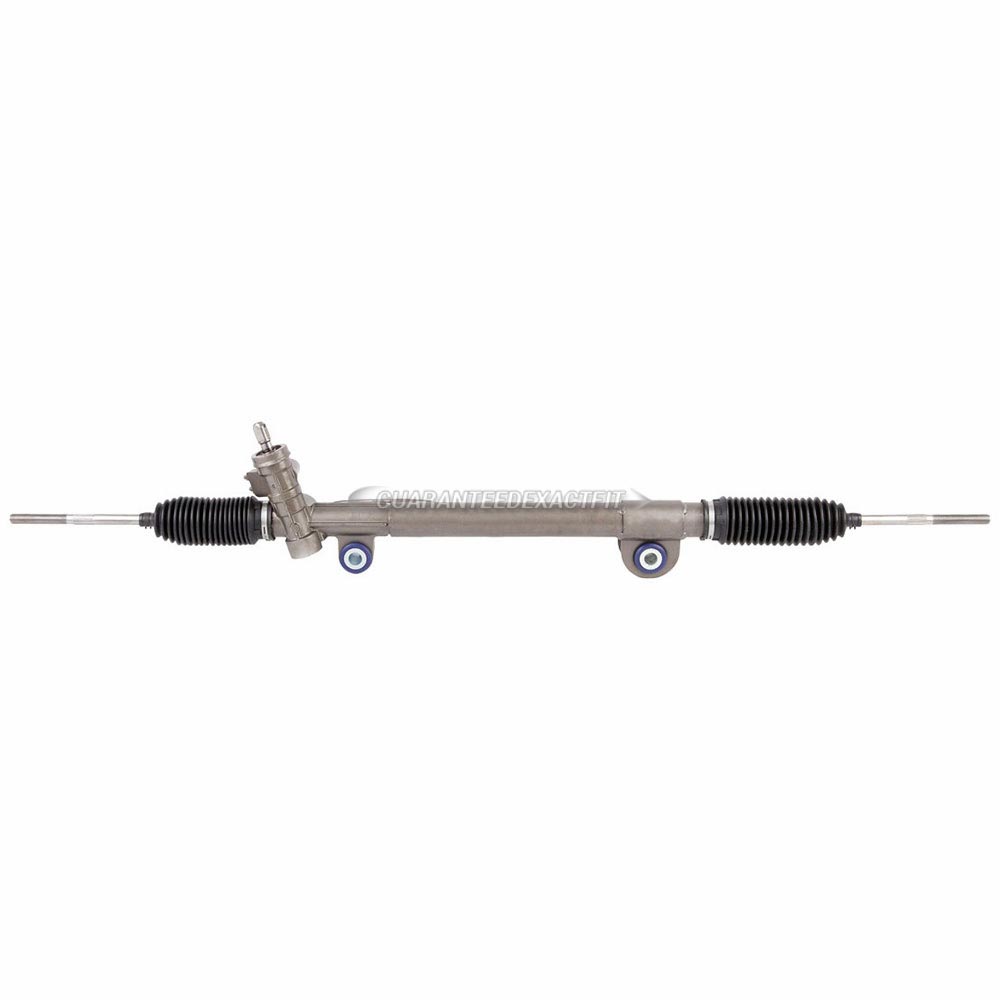 2012 Dodge Viper Rack and Pinion