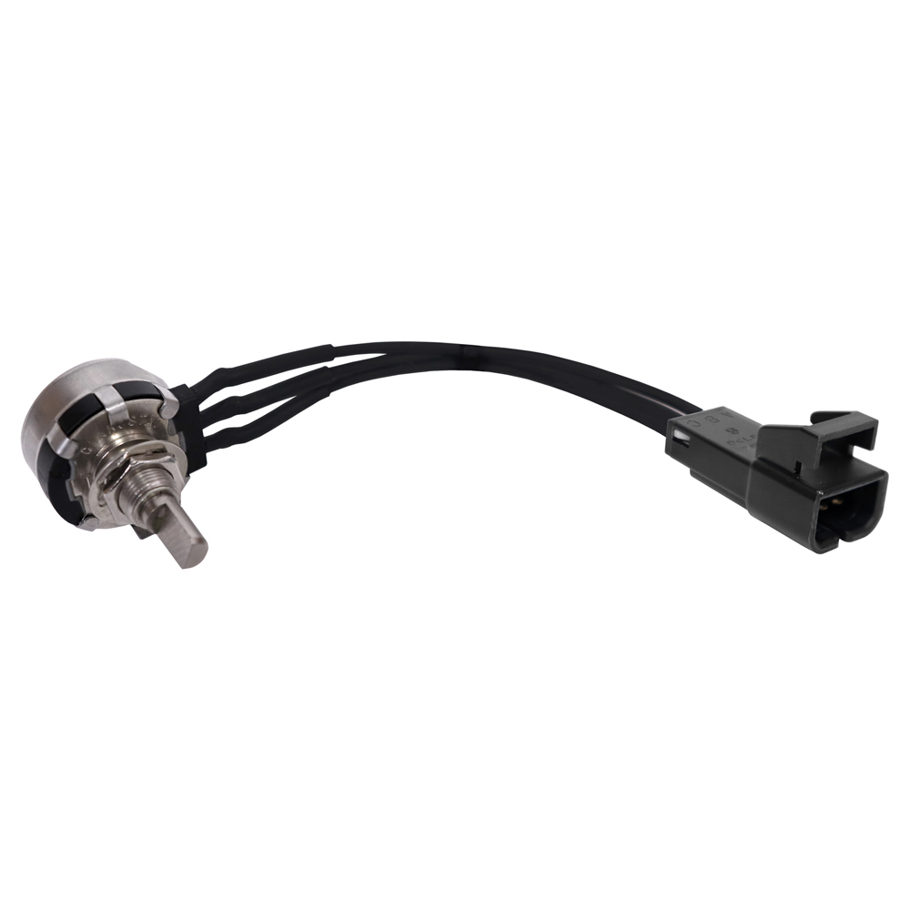 2025 John Deere All Models HVAC Temperature Control Switch