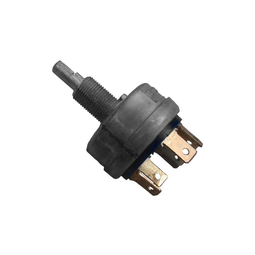 2025 John Deere All Models Windshield Wiper Switch