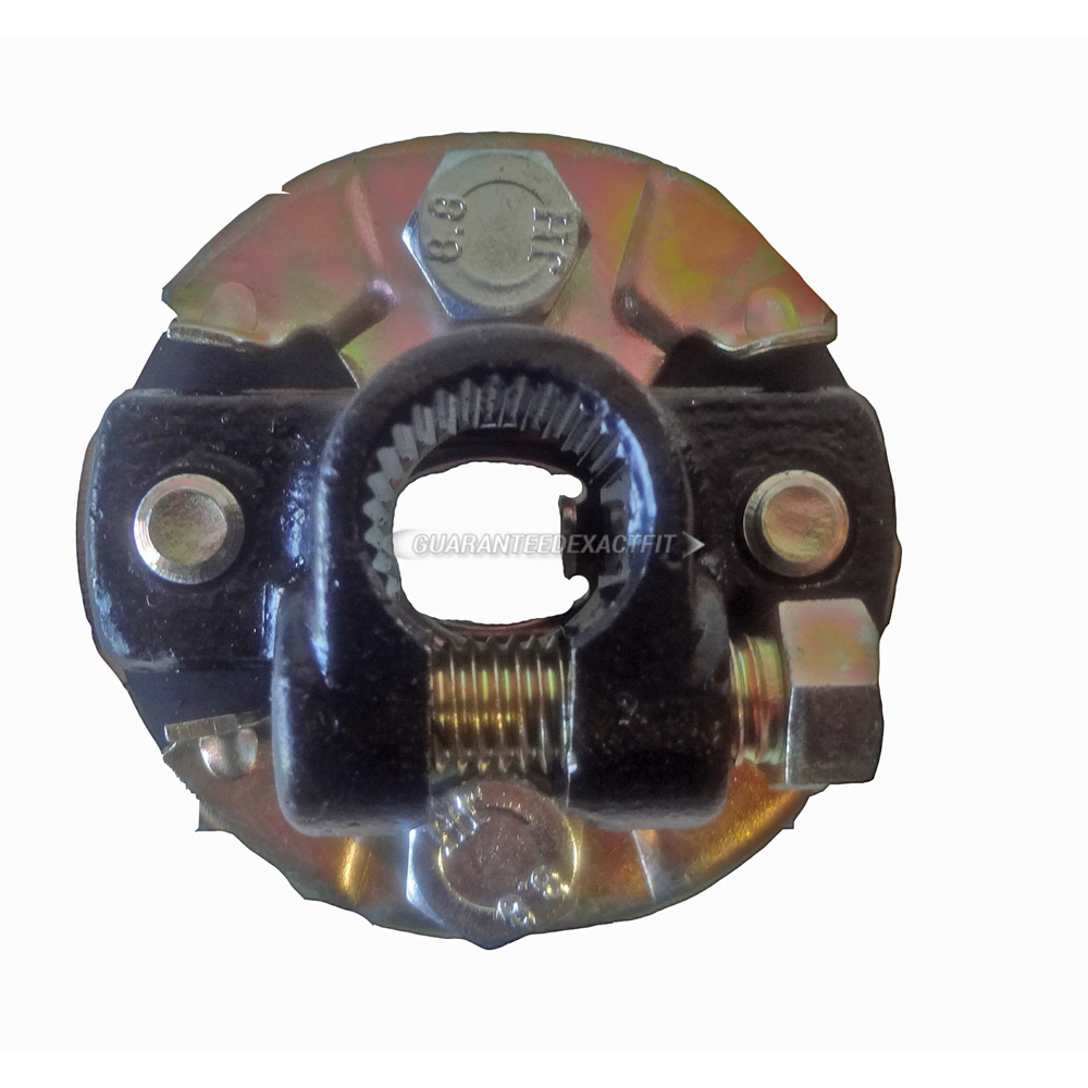 2004 Chevrolet S10 Truck Steering Coupler 