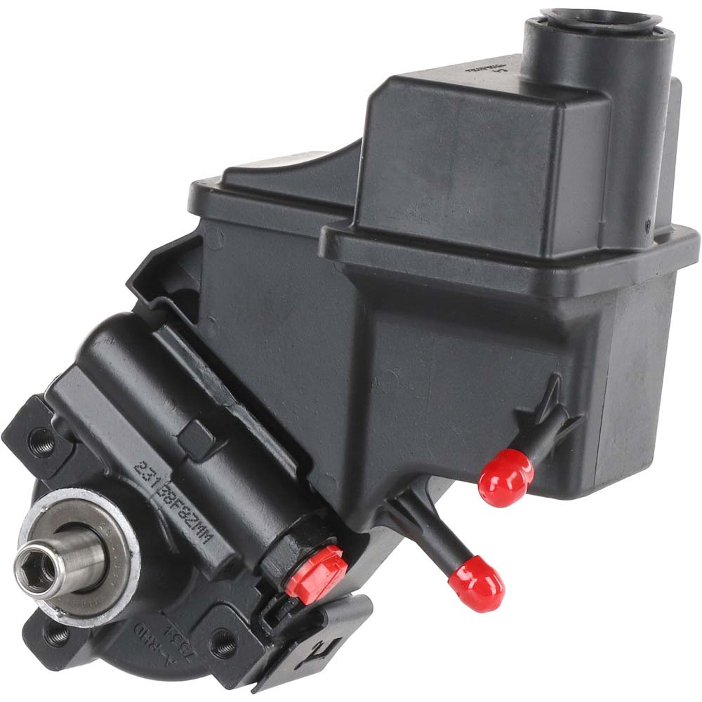 2015 Gmc Sierra 2500 HD Power Steering Pump