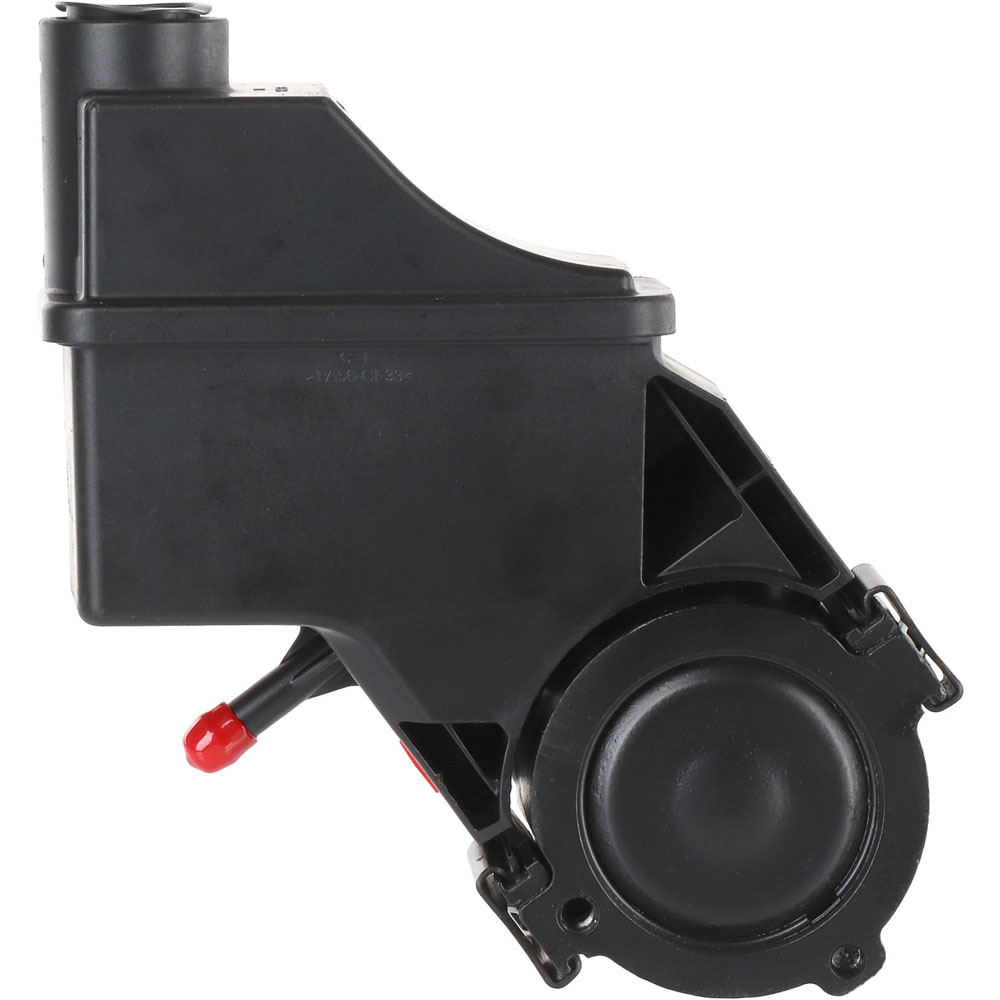2015 Gmc Sierra 2500 HD Power Steering Pump