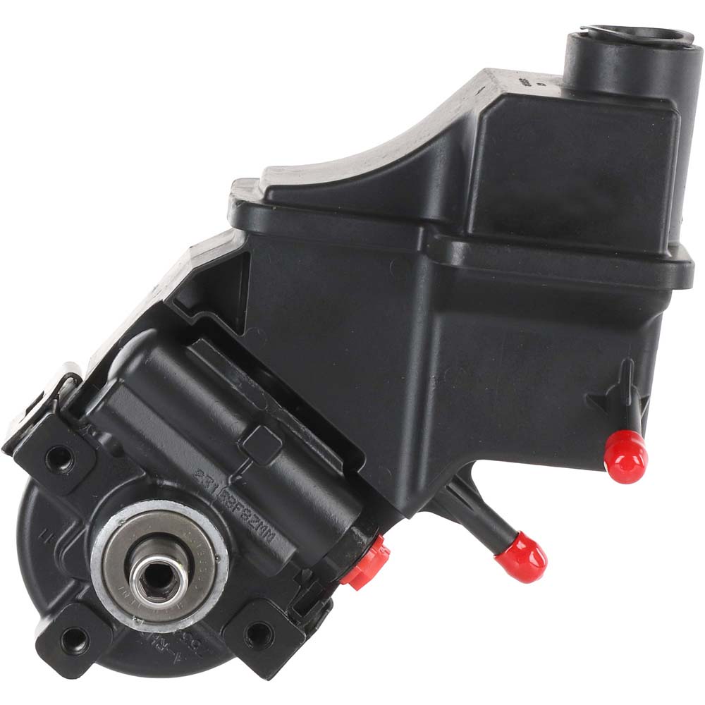 2015 Gmc Sierra 2500 HD Power Steering Pump