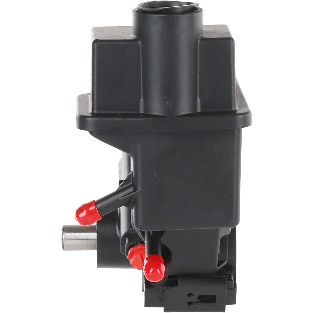 2015 Gmc Sierra 2500 HD Power Steering Pump