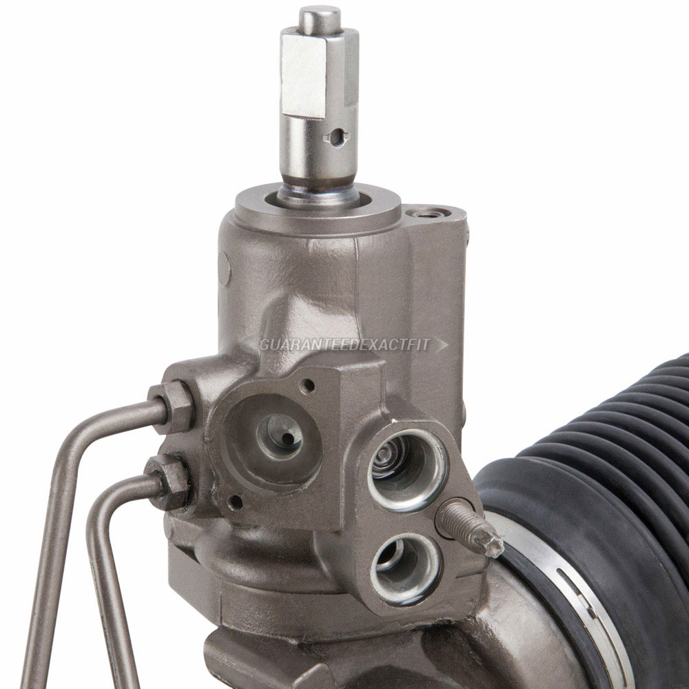 2003 Lincoln Aviator Rack and Pinion