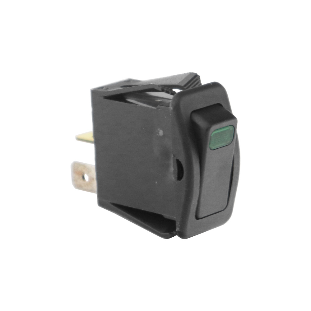 2025 Case All Models A/C Control Switch