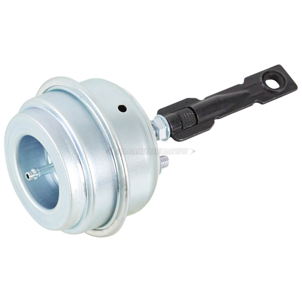 BuyAutoParts 41-90053AN Turbocharger Actuator
