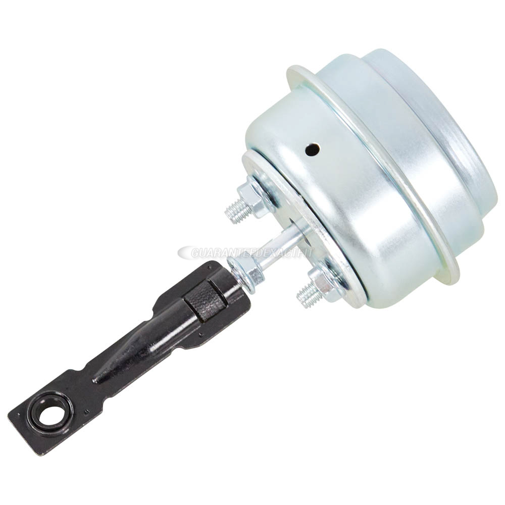 BuyAutoParts 41-90053AN Turbocharger Actuator
