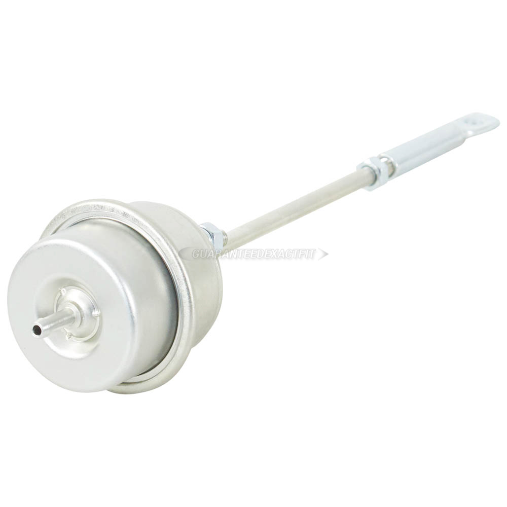BuyAutoParts 41-90055AN Turbocharger Actuator