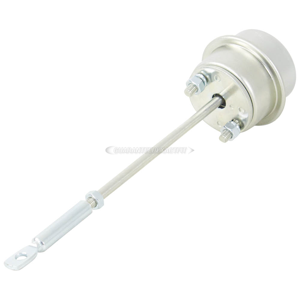 BuyAutoParts 41-90055AN Turbocharger Actuator