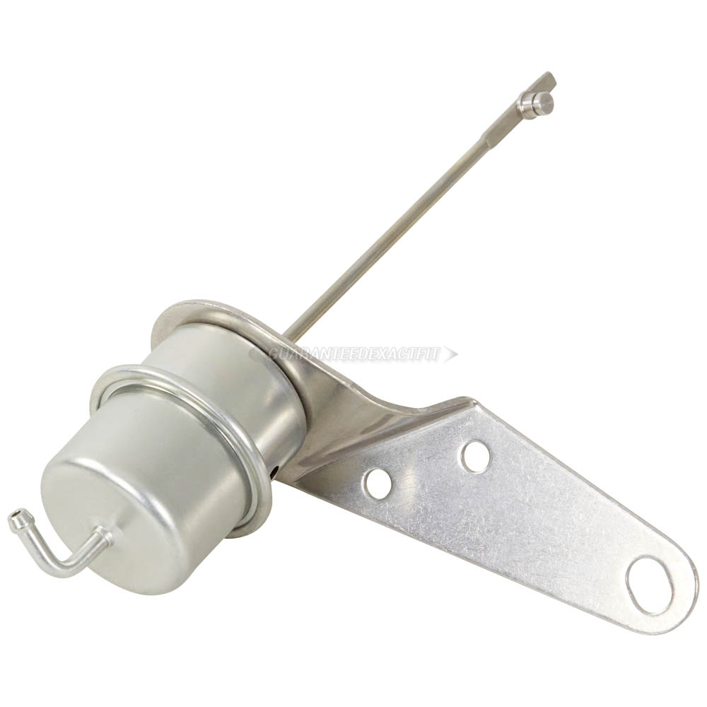 BuyAutoParts 41-90089AN Turbocharger Actuator