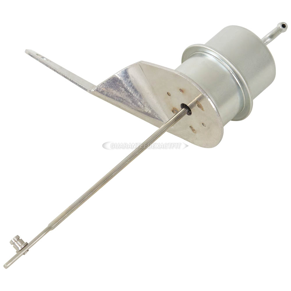 BuyAutoParts 41-90089AN Turbocharger Actuator