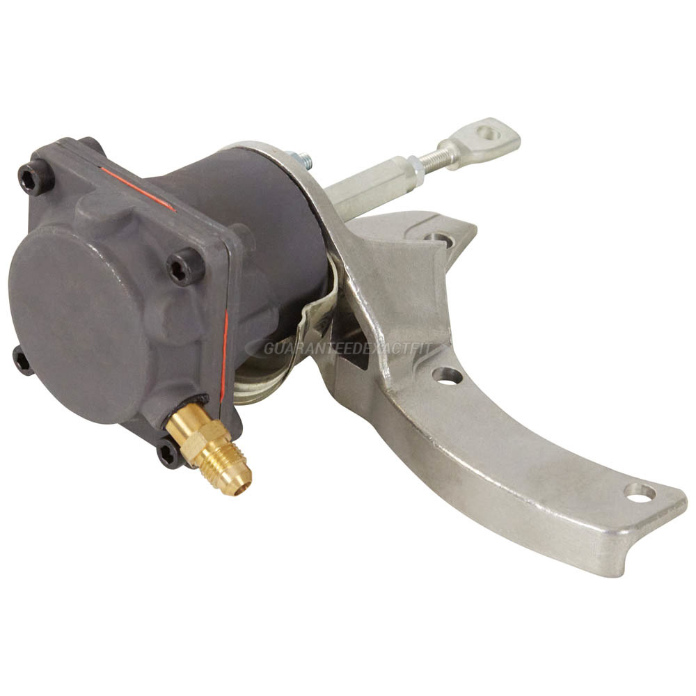 BuyAutoParts 41-90046AN Turbocharger Actuator