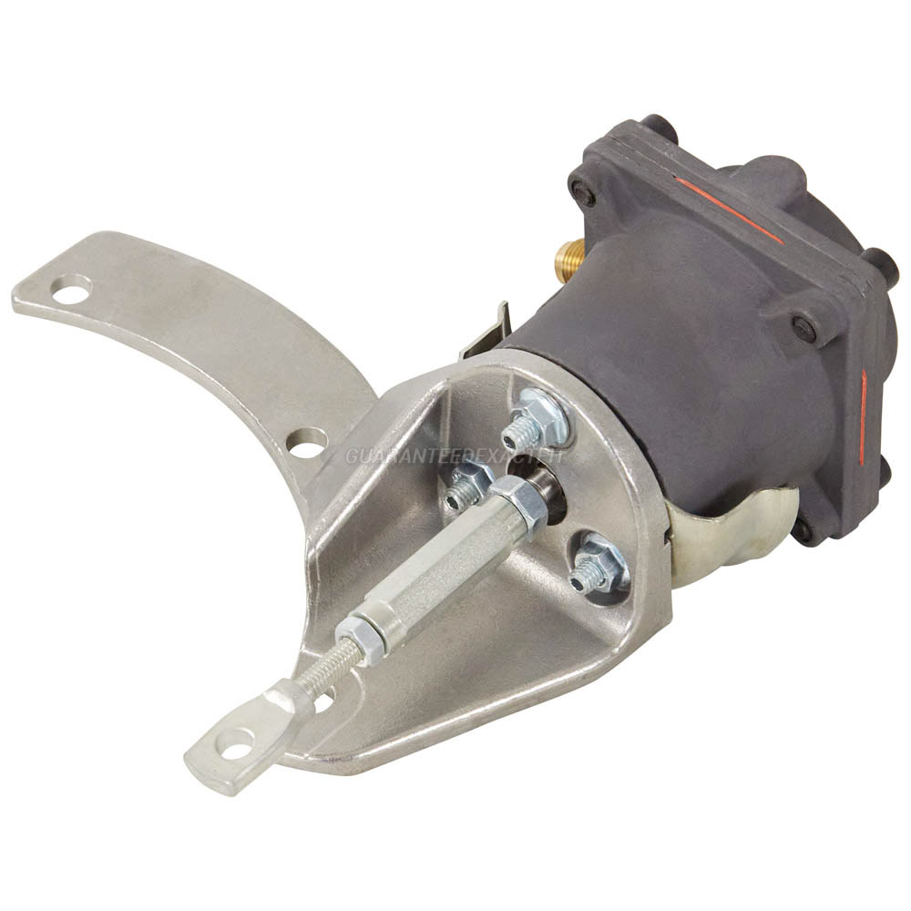 BuyAutoParts 41-90046AN Turbocharger Actuator