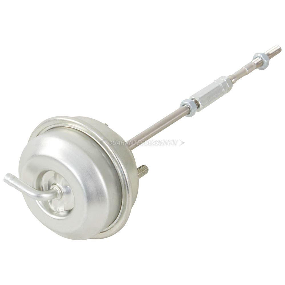 2016 Mercedes Benz E400 Turbocharger Actuator