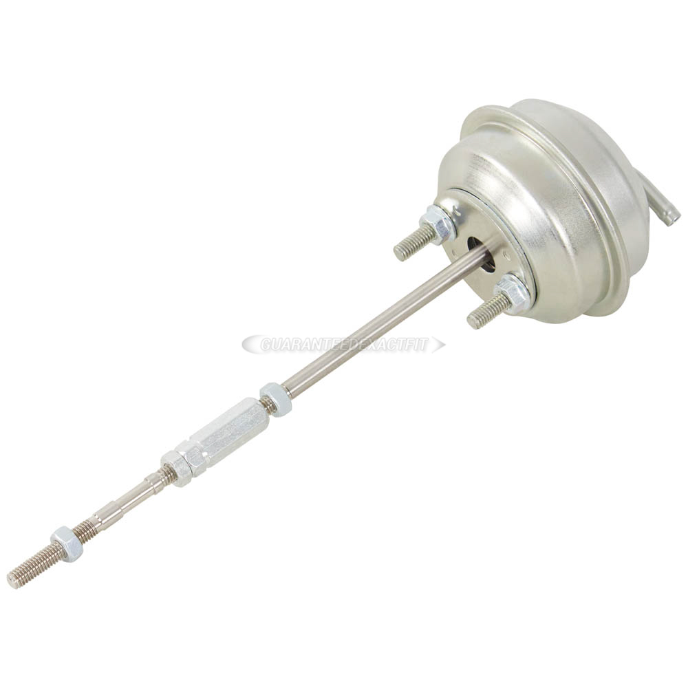 2016 Mercedes Benz E400 Turbocharger Actuator
