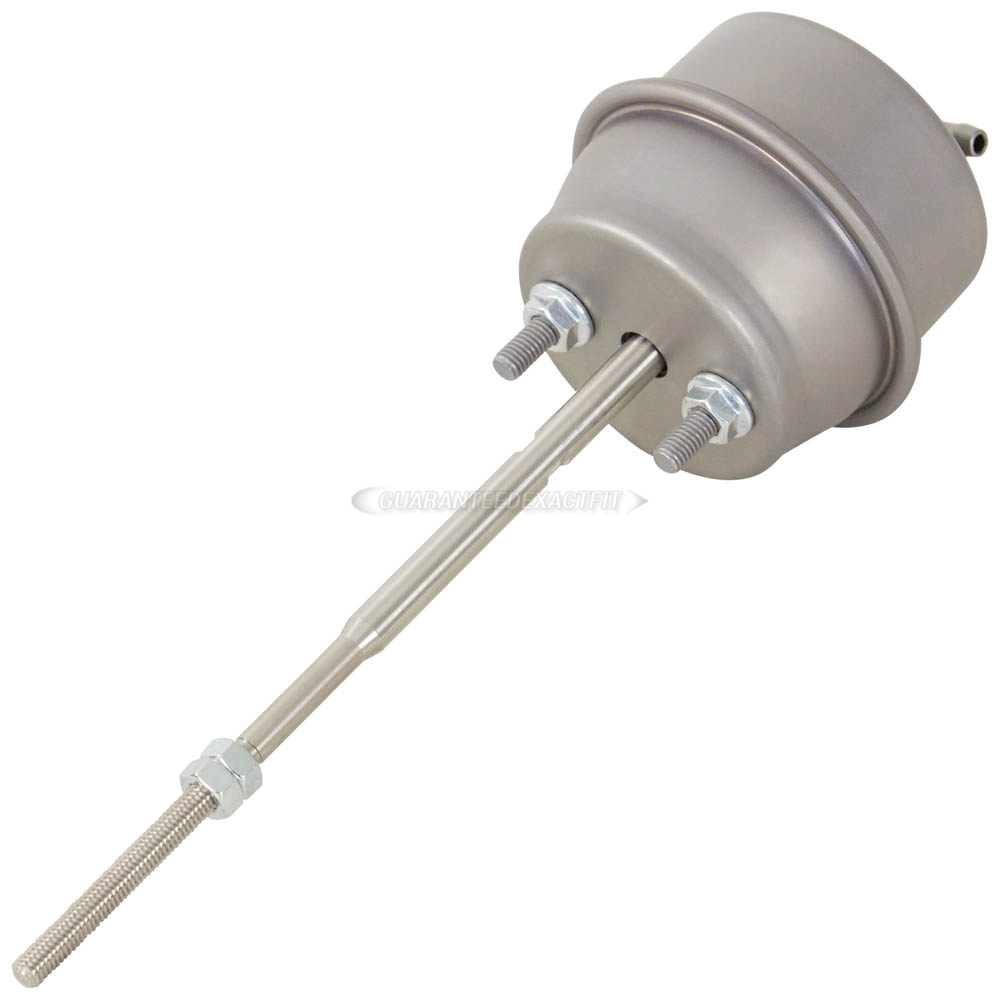BuyAutoParts 41-90056AN Turbocharger Actuator