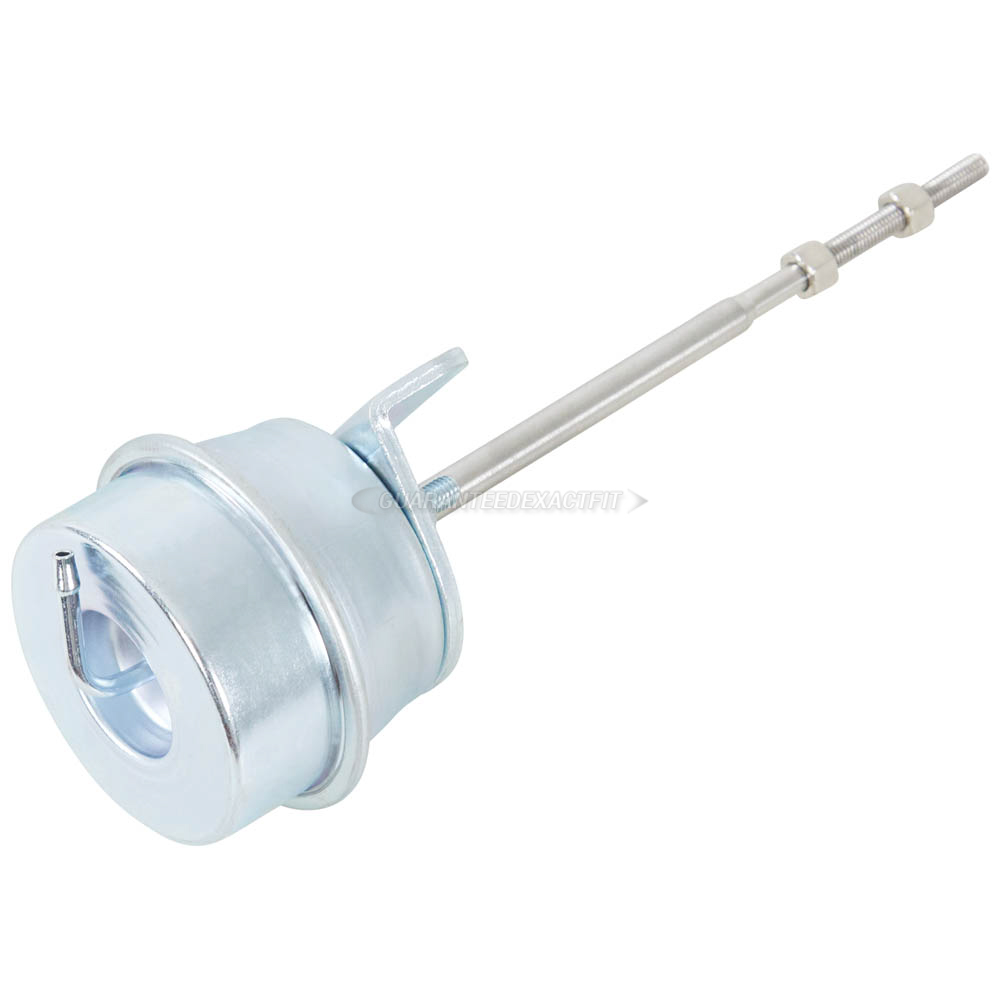 2012 Ford Explorer Turbocharger Actuator