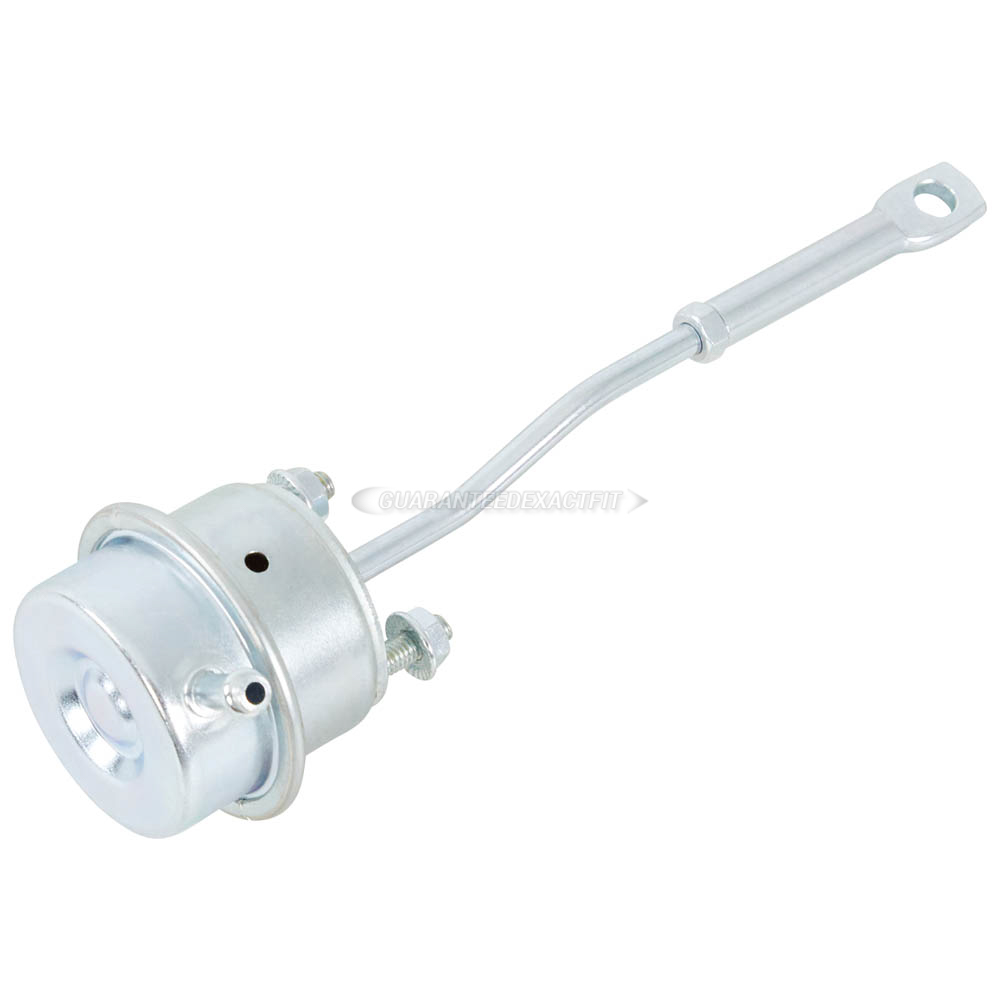 2017 Subaru Forester Turbocharger Actuator