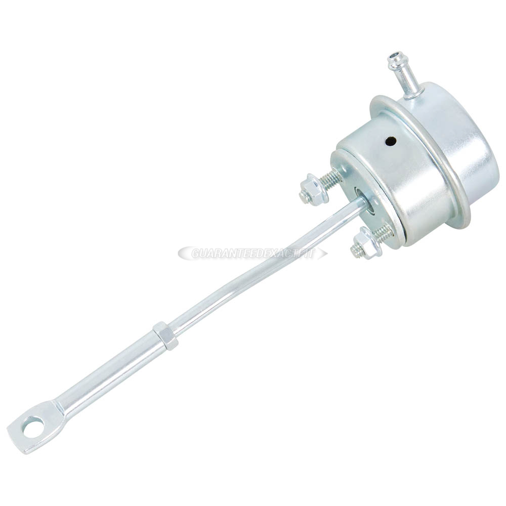 2017 Subaru Forester Turbocharger Actuator