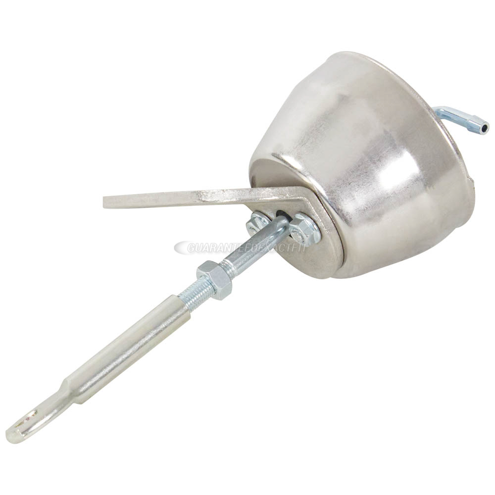 BuyAutoParts 41-90057AN Turbocharger Actuator