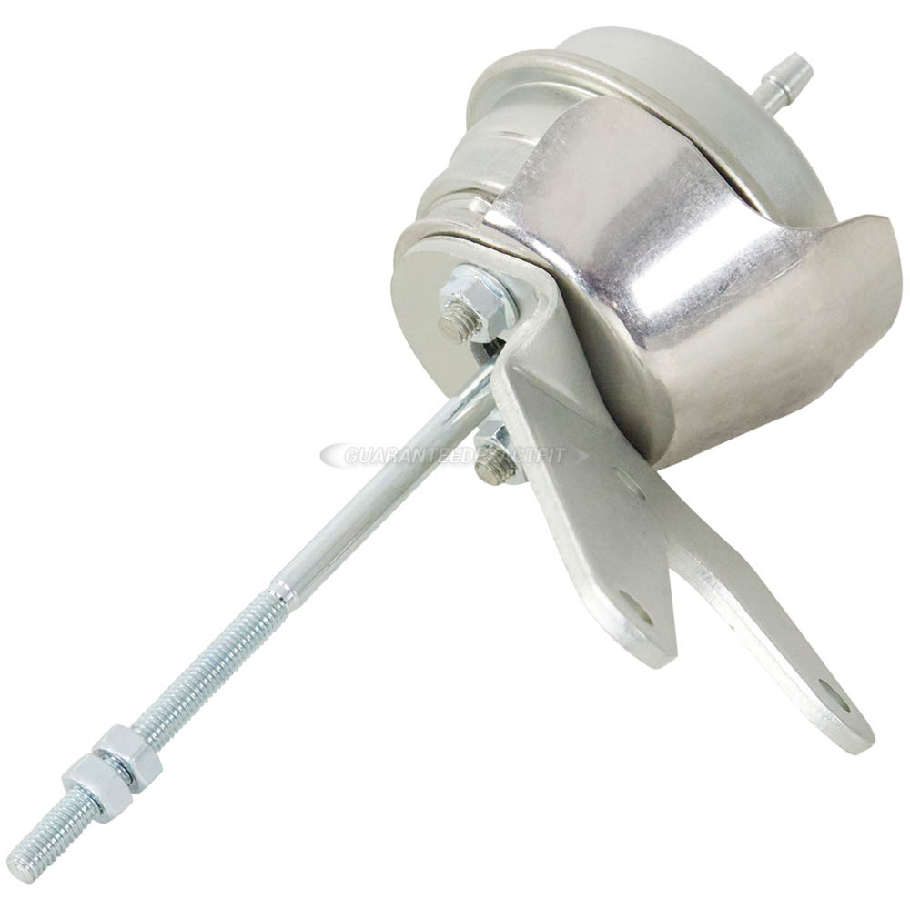BuyAutoParts 41-90058AN Turbocharger Actuator